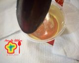 A picture of step 5 of Homemade sugar syrup.