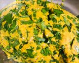 થેપલા સાથે થેપલા વ્રેપ (Thepla with thepla wrap recipe in Gujarati) રેસીપી સ્ટેપ1ફોટો