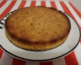 Foto del paso 5 de la receta: Tarta de queso light con sirope de fresas