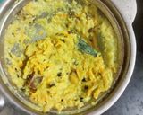 A picture of step 5 of Turmeric Milk (Haldi Wala Doodh).