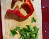 Foto del paso 1 de la receta: Verdura al horno