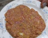 عکس مرحله 3 از دستور همبر گر خانگی