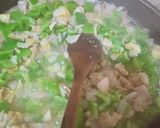 صورة لخطوة 3 من وصفة مملحات بعجينة واحدة 😋🌙🌙