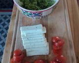 Foto del paso 1 de la receta: Once de regaloneo