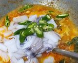 Foto langkah ke 3 dari resep 352# cumi saos padang ala tenda seafood.