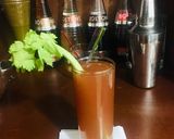 Foto del paso 6 de la receta: Bloody Mary 🇫🇷