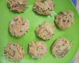 Hakka Noodles Cutlet recipe step 4 photo