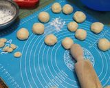 Foto langkah ke 8 dari resep Donat Kentang.