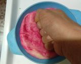 Foto langkah ke 6 dari resep Bakpao warna warni endess.