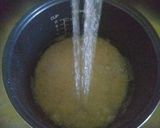 Foto langkah ke 1 dari resep Nasi Uduk Magic com.
