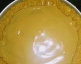 A picture of step 7 of Banofee pie.