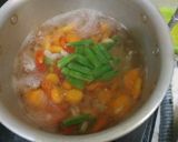 Foto langkah ke 3 dari resep Sayur Lodeh Bumbu "Racik" Instan.