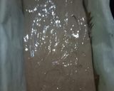 Foto langkah ke 6 dari resep Brownies Kukus Ny.Liem.