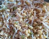 Foto langkah ke 2 dari resep Urap-urap.