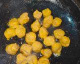 সোয়া চিলি (soya chilli recipe in Bengali) রেসিপির ধাপ 3 ছবি