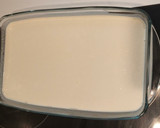 Foto del paso 1 de la receta: Helado de oreo con mascarpone y chocolate blanco