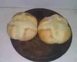 Foto del paso 4 de la receta: Pan sencillo