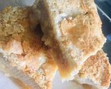 Foto del paso 6 de la receta: BUDÍN DE 🍐PERAS🍐 Y 🍎MANZANA🍎 CARAMELIZADAS