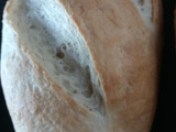 Pan de campo