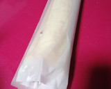 Foto del paso 9 de la receta: Brazo gitano de fresas con nata