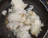 Foto langkah ke 5 dari resep Nasi Panggang.