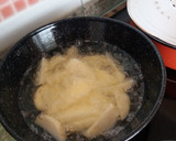 Foto del paso 4 de la receta: Conejo en salsa (con guarnición)