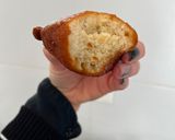 Foto del paso 3 de la receta: Buñuelos de Banana 🍌