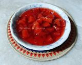 Une image de l'étape 11 de Confiture de coings ☕.