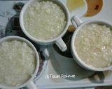 Foto langkah ke 2 dari resep Bubur Ayam.