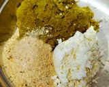 কড়াইশুটির কোপ্তা কালিয়া (Karaishuntir kopta kaliya recipe in Bengali) রেসিপির ধাপ 5 ছবি
