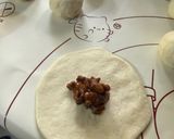 Foto langkah ke 6 dari resep Bakpao (no mixer).
