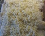 Foto del paso 2 de la receta: Rigatoni "al forno" rellenos de jamón y queso