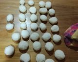 Foto del paso 4 de la receta: Tortitas caseras
