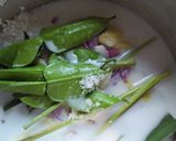 Foto langkah ke 2 dari resep Nasi Gurih Aceh.