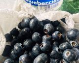 A picture of step 3 of Blueberry Pancakes 🫐🥞.