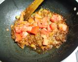 Chana Palak Masala recipe step 4 photo