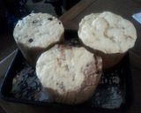 Foto del paso 4 de la receta: Pan Dulce Navideño Sin Manteca Con Crema De Leche o Nata Fácil y Esponjoso