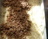 Foto del paso 3 de la receta: Pastel de patata y carne picada