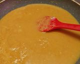 A picture of step 6 of Paneer tikka masala.