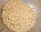 Foto del paso 1 de la receta: Pasta de pollo para sándwich, tostadas, galletas.....