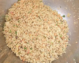 Foto del paso 1 de la receta: Pasta de pollo para sándwich, tostadas, galletas.....