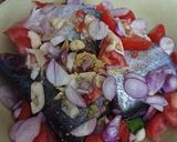 Foto langkah ke 1 dari resep 280. Garang Asem Ikan Patin.