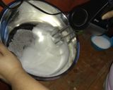 Foto del paso 1 de la receta: Merengue para cupcakes, tortas, pie y suspiros
