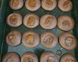 Foto del paso 6 de la receta: Deliciosas pepas de chocolate y naranja SIN GLUTEN / SIN LACTOSA