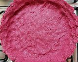 Foto del paso 3 de la receta: Tarta base integral- remolacha👩‍🍳