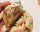 Foto del paso 6 de la receta: Pancitos saborizados! Súper ricos y fáciles!