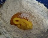Foto langkah ke 4 dari resep Donat Meizena.