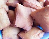A picture of step 12 of Cinnamon mandazi.