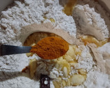 Foto del paso 1 de la receta: Fideos caseros