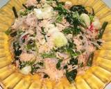 Urap Urap langkah memasak 4 foto